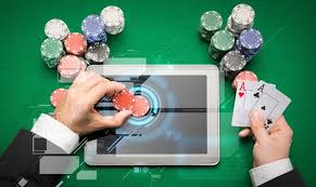 Зеркало Casino Kraken